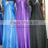 Graceful Direct Supply From Factory One Shoulder Dropship Quinceanera Dress thumbnail-4