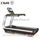 China Shandong Dezhou Cardio Equipment Commercial Treadmill thumbnail-2