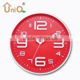 Original Certificate Wall Clocks for Kitchen