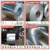 GI Steel Coil ,Steel Strip for Constraction Roof Sheet thumbnail-1