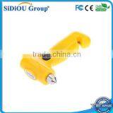 3 Led Emergency Dynamo Flashlight