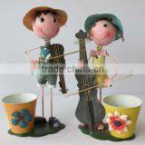 Lovely Metal Crafts (For Ganrden and Home Decor) thumbnail-1