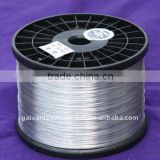 China HB Anping Low Carbon Galvanized 18 gauge Steel Spool Wire Spool