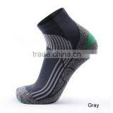 Compression Socks Coolmax With Wool Loop for Men Sports Running thumbnail-4