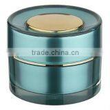 Cosmetic Acrylic Cream Jar thumbnail-1