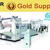 P:CDH-200-6N Drawing Facial Tissue Machine