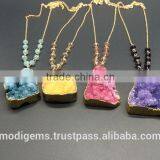 Druzy Stones Agate Cabs thumbnail-2