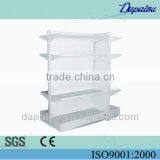 Gondola Shelving For Supermarket Equipment thumbnail-1