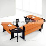Heated 3 Person Office Desk for Office Furniture D-011A thumbnail-2