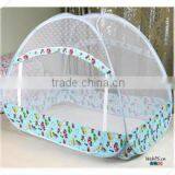 2015 Best Selling Insecticide Treated Pop up Baby Mosquito Net