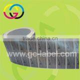 Professional Factory Polyester Sticker Label Self-adhesive Label Stickers thumbnail-2