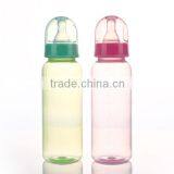 Big Volume Baby PP Bottle With Soft Nipple New Born Baby Milk Bottle thumbnail-2
