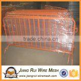Crowd Control Barrier, Outdoor Crowd Control Equipment