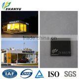 PMMA Lucite A Grade New Material Weather Resistance Day Night Black White Cast Acrylic Sheet thumbnail-1