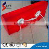 China New Design Led Curb Stone Plastic Curbs thumbnail-3