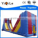 Bounce House Slide Inflatable Dinosaur thumbnail-6