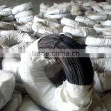 2.5mm Black Annealed Iron Wire and Galvanized Iron Wire Factory thumbnail-2