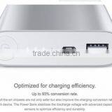 20000mah mi Power Bank Best Power Bank Brand Power Bank Portable Charger thumbnail-3