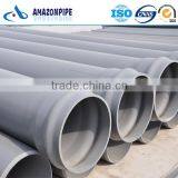 Underground Plastic Pipe PN16 Upvc Pipe 6 Inch 8 Inch Pvc Tube thumbnail-3