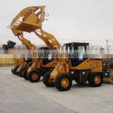 ZL wheel loader