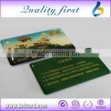 Rewritable Ntag216 Epoxy Key Cards With Bungee Cord