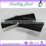 Die-cutting T5577 Crystal Transparent Cards Factory Direct Sale thumbnail-6