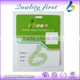 High Quality Nice Card RFID Suppliers, PVC ID Card Wholesale