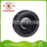 Backward Curve EC centrifugal Fan