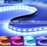 Decorative LED Rope Light RGBW 4color in One Strip 12V 24V Available thumbnail-1