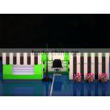 High End Eyebrow Threading Furniture Eyebrow Kiosk Design