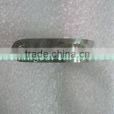 Custom Ti Seat Clamp Fit for Ti Seat Post 27.2mm High Quality Ti Bike Seat Clamp Custom XACD Ti Bike Parts Seat Clamp thumbnail-4