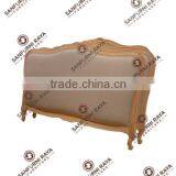 French Style Headboard thumbnail-1