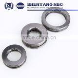 Thrust Ball Bearing 51103,51104,51105 Bearings for Pressure Shaft thumbnail-5