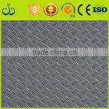 Hot Rolled Carbon Steel Checker Plate/sheet SS400 Grade thumbnail-4