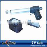 24v dc for Office Use Chair Electric Linear Actuator