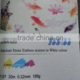 Photo Wall Paper China Shanghai Factory/wall Paper Rolls/wall Paper Price thumbnail-4