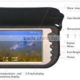 3.5inch Display/15M/underwater Fishing Camera LQ-3505T