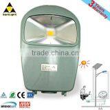 Golden Supplier TUV CE RoHS IEC Approved Solar Power 60W GE LED Street Light Evolve