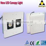 Explosion Proof Pump Explosion Proofing Flood Lamp ul Led Gas Station Canopy Lights