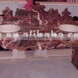 Marble Furniture Washbasin thumbnail-1