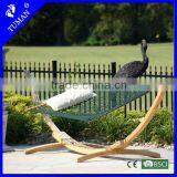 Garden Swing Rope Poly-Cotton Cheap Folding Bed