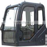 DAEWOO DOOSAN Excavator Cabin,excavator Cab,operate Cab,S55,S60,SOLAR130,SOLAR140,SOLAR160,DH55-5 thumbnail-1