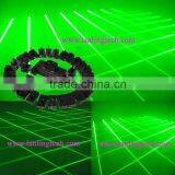 Laser Beam Show Stage Lighting