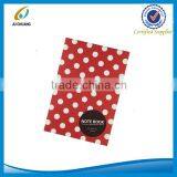 High Quality School Notebook