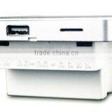 Hot New Sound System Bathroom Wall Amplifier thumbnail-4