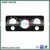 Most Popular Graphic Overlay for Factory Device