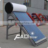 China Manufacturer of Calentador De Agua Solar (80Liter)