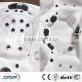 Brand New Hot Tub, American Control System, 6 Person Hot Tub, Outdoor Hot Tub JY8812 thumbnail-3