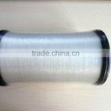 Clear Transparent Nylon Monofilament Fishing Line thumbnail-1