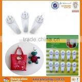 Accessories for Furniture Picture Hooks With Nails, Concrete Hanger Hook thumbnail-4